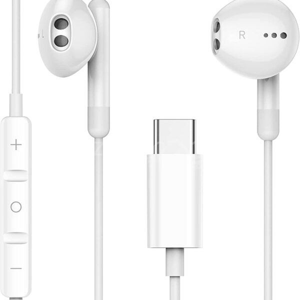 Écouteur usb c nolaipo kits type C