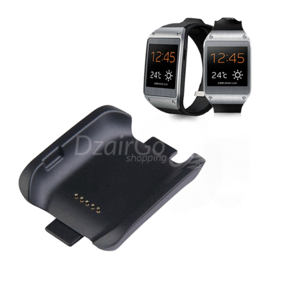 Adaptateur de chargeur pour Samsung Galaxy Gear V700, câble de chargement USB, montre intelligente de remplacement
