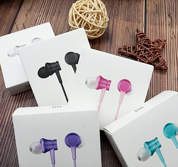 سماعات Xiaomi Mi Piston, كابل 1.4 م