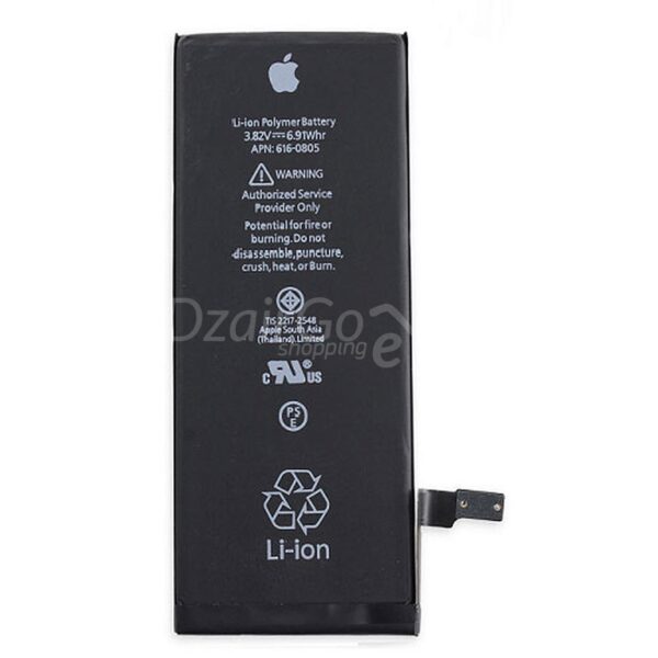 بطاريات Apple iPhone 6