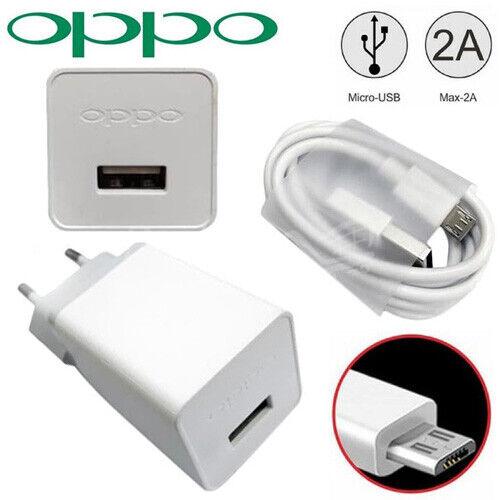 Chargeur Oppo 10W